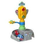 LITTLE TIKES: CARS, TRAINS AND PLANES