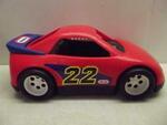 LITTLE TIKES: RACING CAR