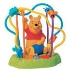 Winnie the Pooh with Sliding Beads and Sounds