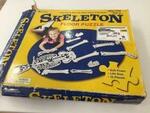 Skeleton floor puzzle 15 pieces