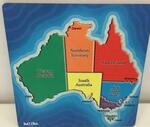 Australia Puzzle