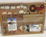stand up farm jigsaw