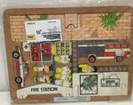  fire station jigsaw