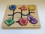Melissa and Doug Maze Puzzle