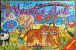 NOAHS ARK PUZZLE