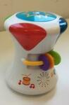 Fisher Price Baby Drum