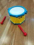 MUSICAL DRUM 