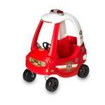 LITTLE TIKES: RIDE  AND  RESCUE COZY COUPE