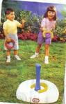 LITTLE TIKES: HORSESHOE GAME