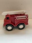 Green Toys Fire Dept Truck #1