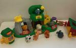 Little People Animal Friends Set