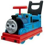 RIDE ON THOMAS THE TANK ENGINE #1