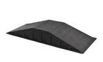 Ramp - Invert Skate Ramp (black)
