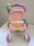 Fisher Price Doll Pram