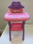 Doll Highchair