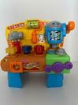 Fisher Price Work Bench