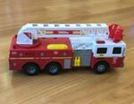 Tonka Large Fire Truck with sounds