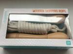 Wooden Skipping Rope