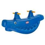 LITTLE TIKES: 3 SEATER SEESAW