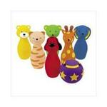 Ks KIDS:BOWLING SET (SOFT)