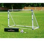 3 IN 1 SOCCER SET