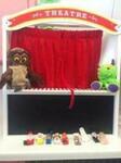 PUPPET THEATER