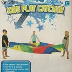 KIDS PLAY CATCHER