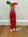 Golf Set