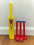 Cricket Set