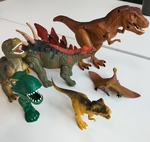 Dinosaurs