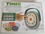 TIMIO Educational Audio and Music Player