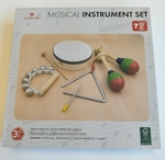 Musical Instrument Set
