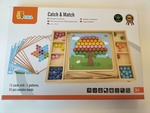Catch & Match