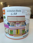 Architecture Blocks