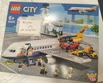 Lego Plane