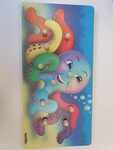 Octopus puzzle