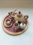 Birdie Tea Set