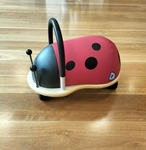 Wheely Bug 