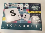 Scrabble 