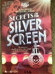 Secrets of the Silver Screen Murder Mystery Game