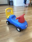 Little Tikes Ride on
