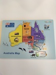 Australian Puzzle 