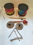 Music Set