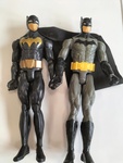 Batman x 2
