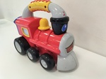 Little Tikes Handle Haulers Train