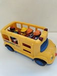 Fisher Price Little People Bus