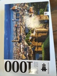 Mindbogglers 1000 Piece Florence Italy Jigsaw