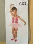 BALLERINA COSTUME