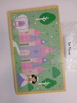 Princess Puzzle 
