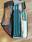 Bunnings Cricket Set